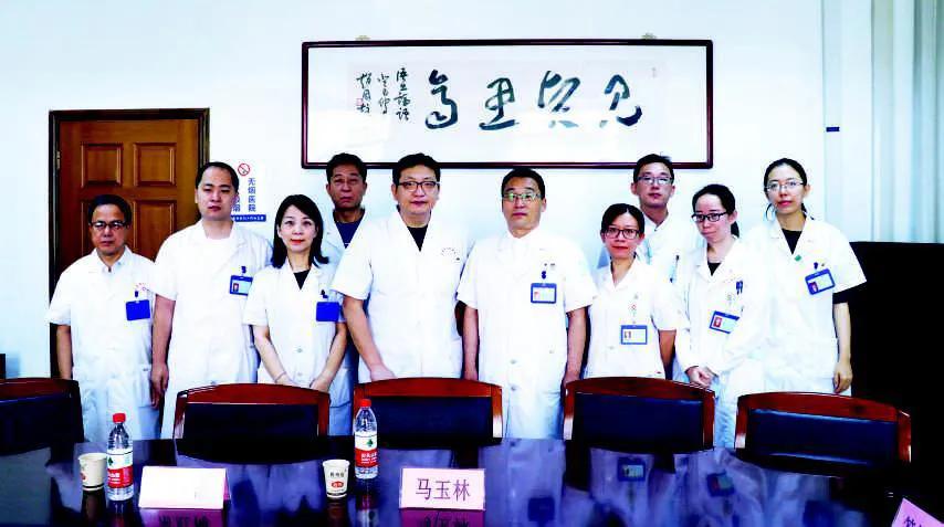 太原市省人民医院看口腔内科,大病不出