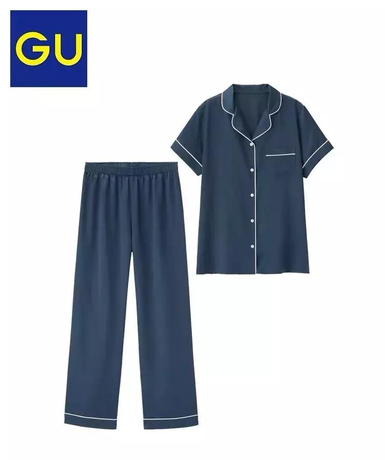 精致少女的睡衣美到没朋友 (夏季高颜值睡衣推荐)