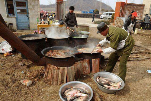 农村成本低利润高的项目有哪些,农村适合做小成本的项目