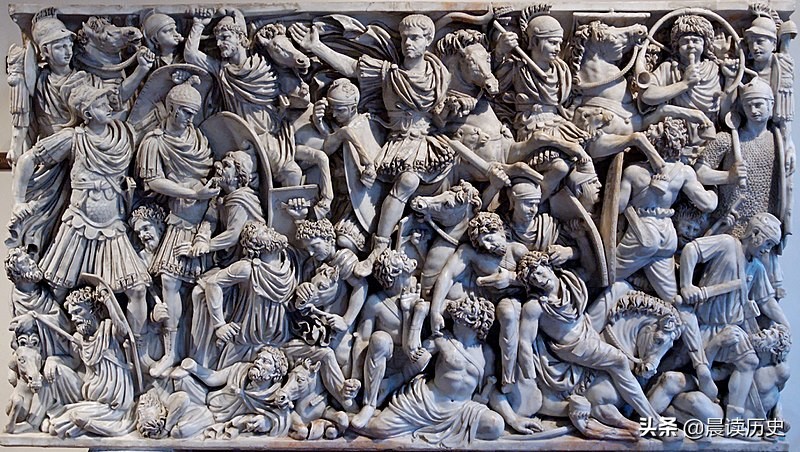 东罗马帝国作用,东罗马帝国的发展