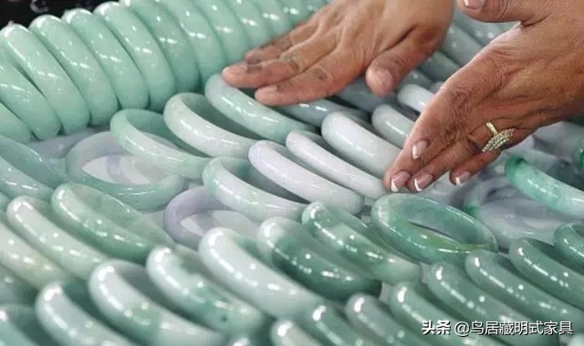 玉石首饰市场价格,中国最大的珠宝玉石批发市场