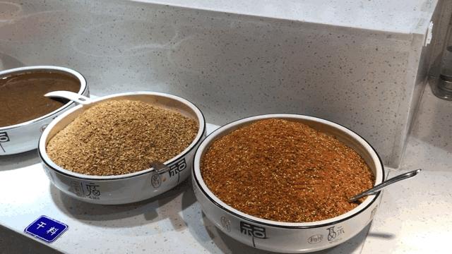 太原涮烤一体自助餐厅有哪些,自助餐太原涮烤自助