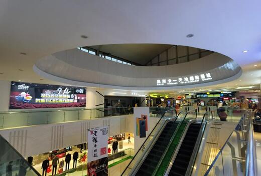 我想你电影合辑,电影院真情