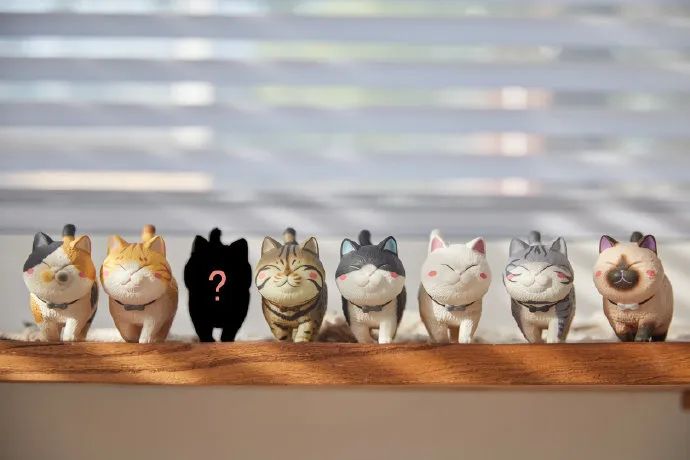 盲盒带来了什么营销效果,“盲盒”营销不能盲目