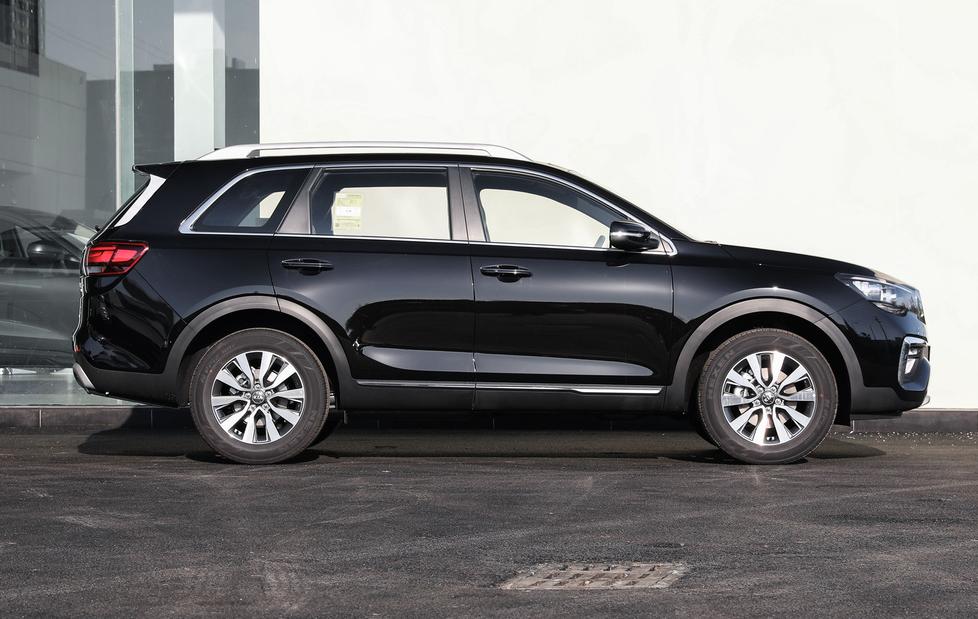 全新起亚kx7最新价格七座,起亚kx7七座车怎么样