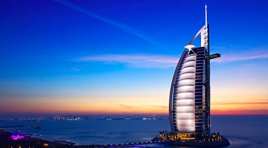 世界上最豪华的spa店,全球最奢华spa场所