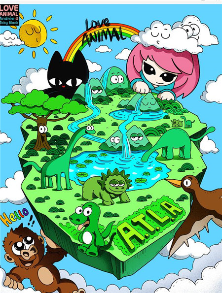 打造IP营销，a02精准引流变现