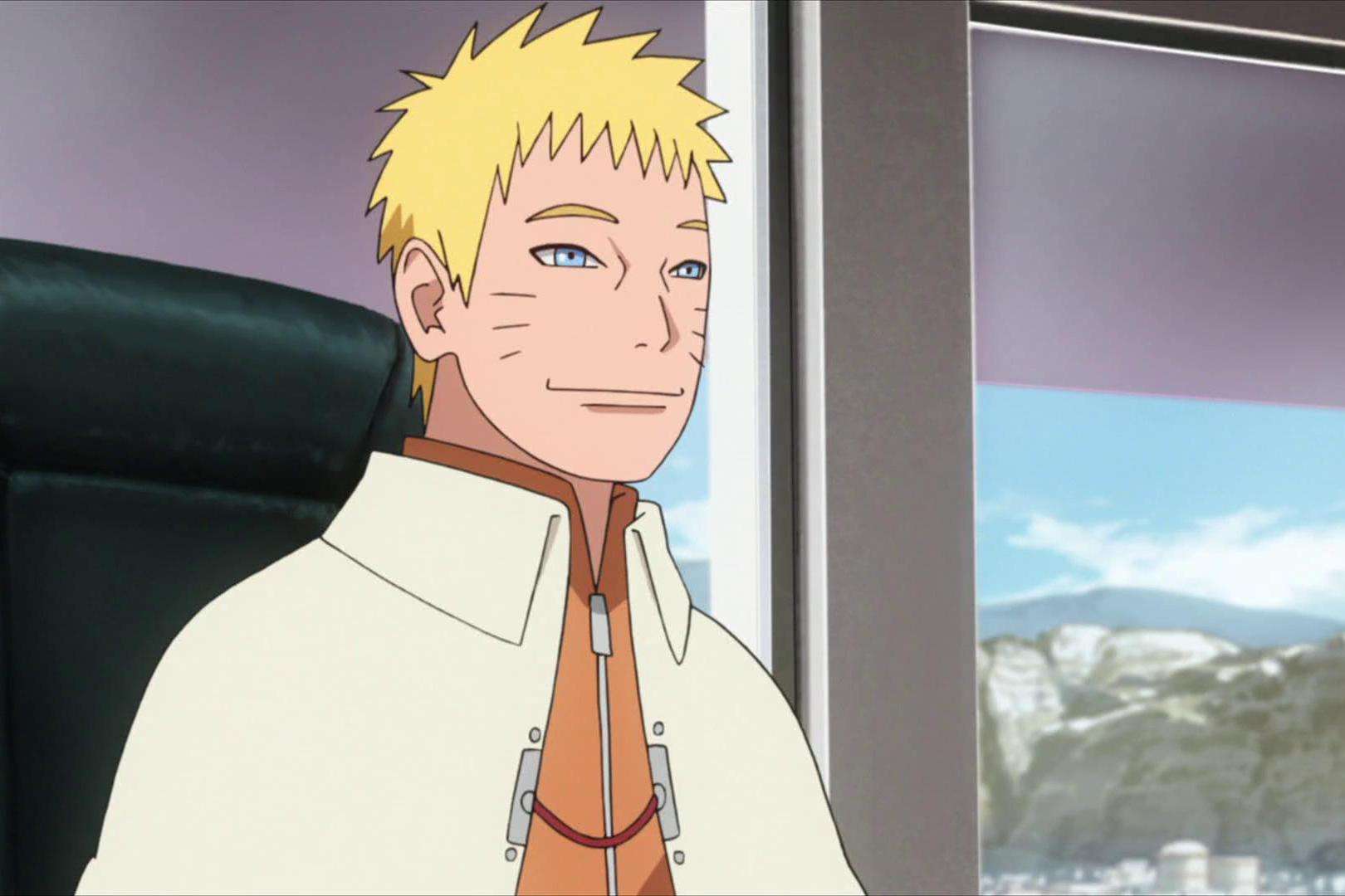 历代火影评价鸣人,火影忍者鸣人的痛苦