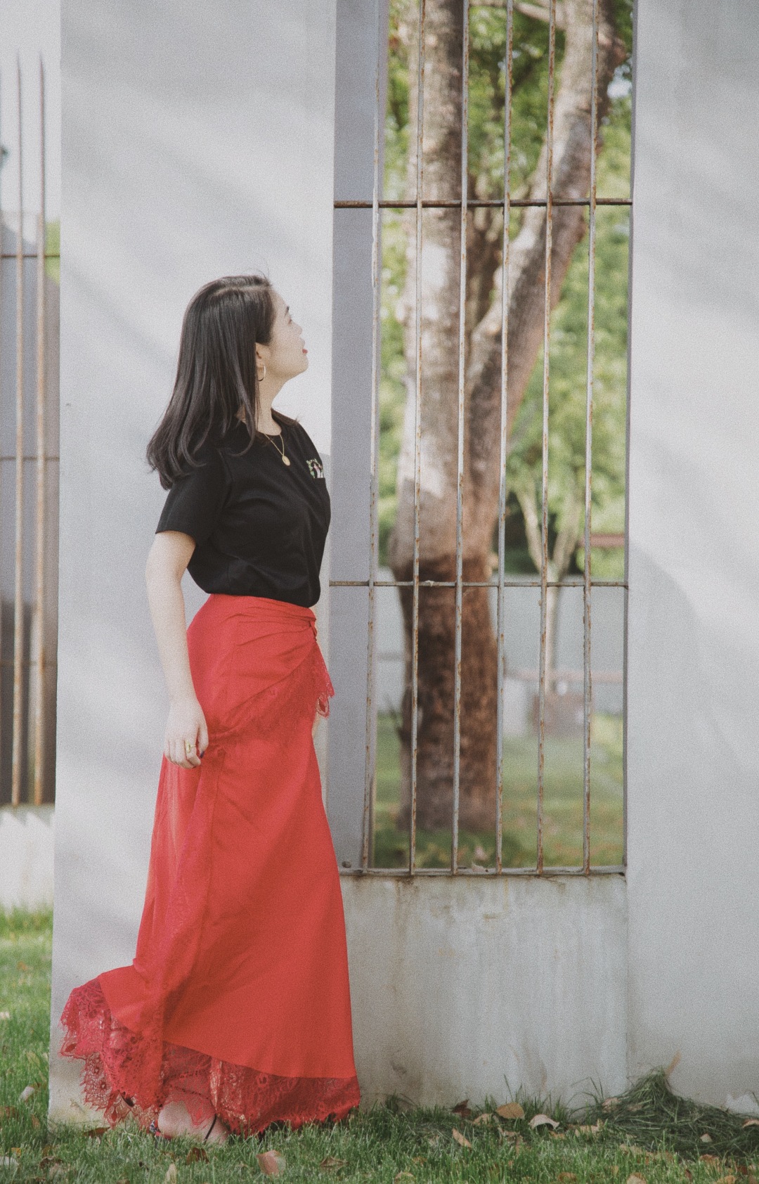 春季*服私**回顾