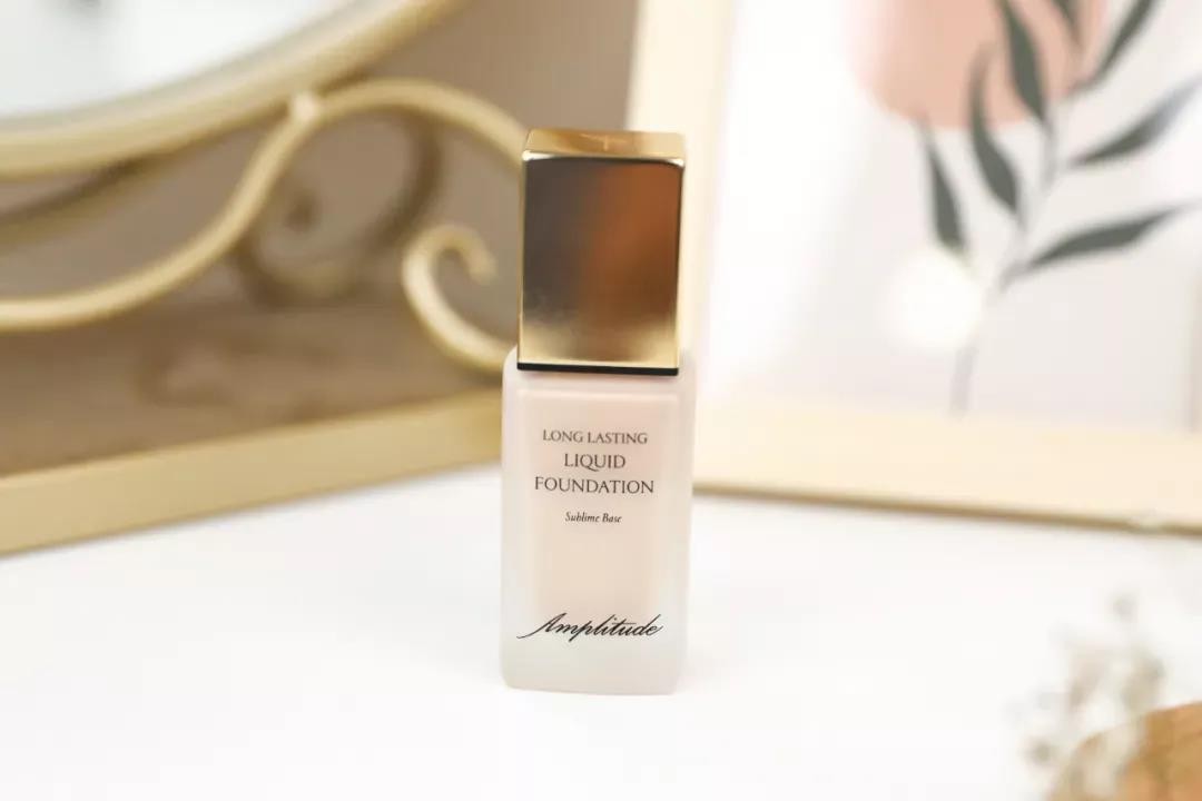 小众彩妆粉底推荐女士,粉底遮瑕保湿持久不脱妆平价小众