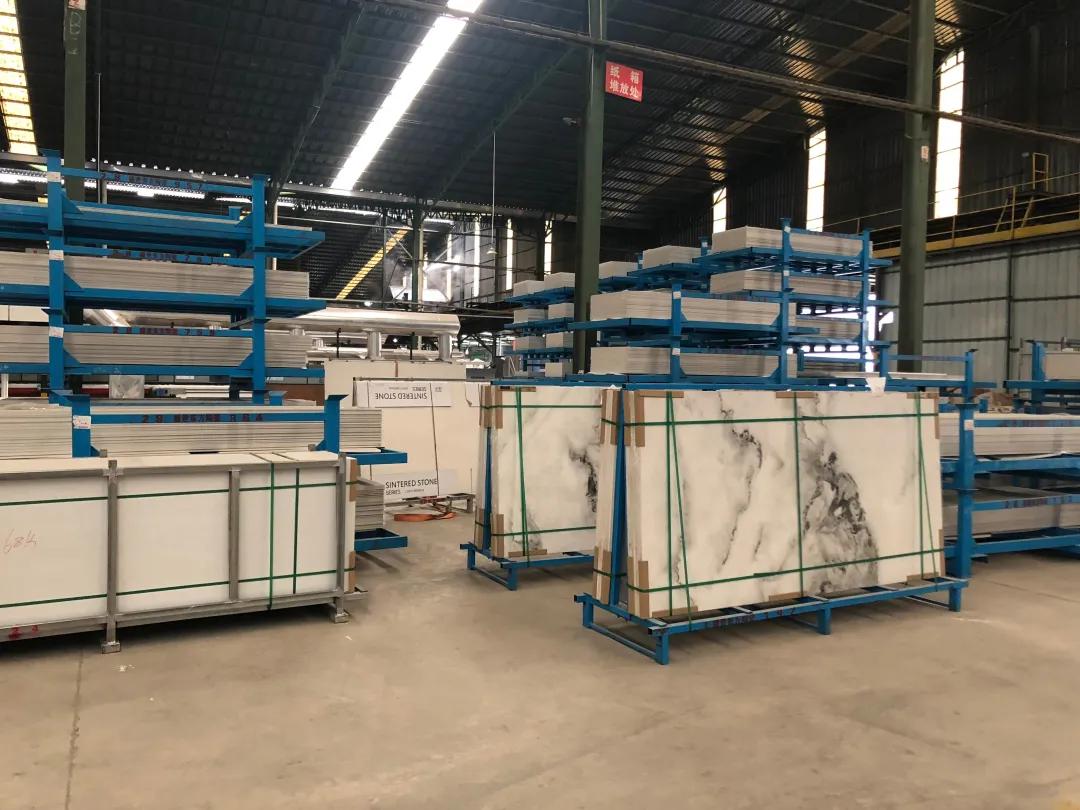 从被说“疯了”到岩板产量全国第二，四川陶企如何逆袭？