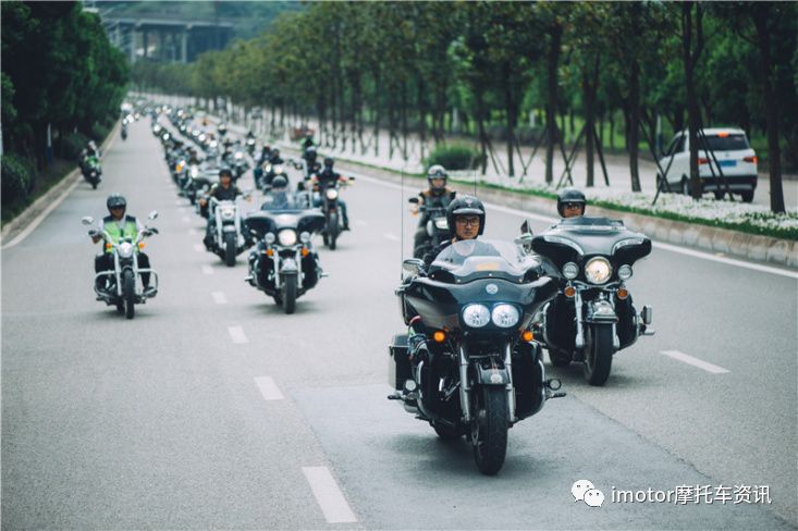 免费申领2019摩博会门票啦