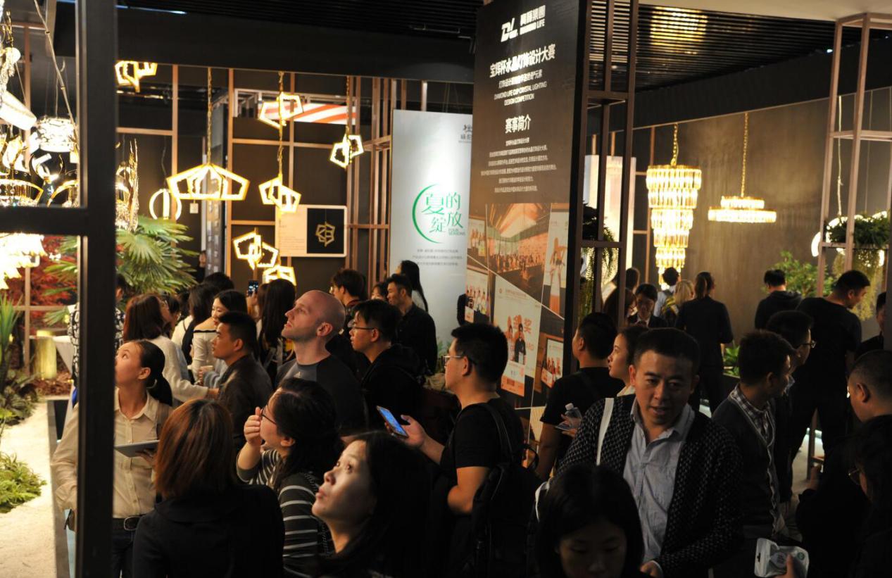 宝辉灯饰创始人王全枝,宝辉集团董事长王全枝