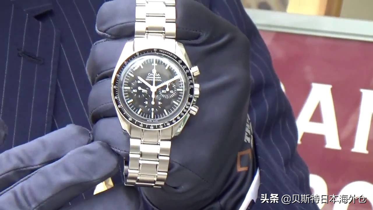 日本十大名表排名男士,公认最漂亮的十款男手表