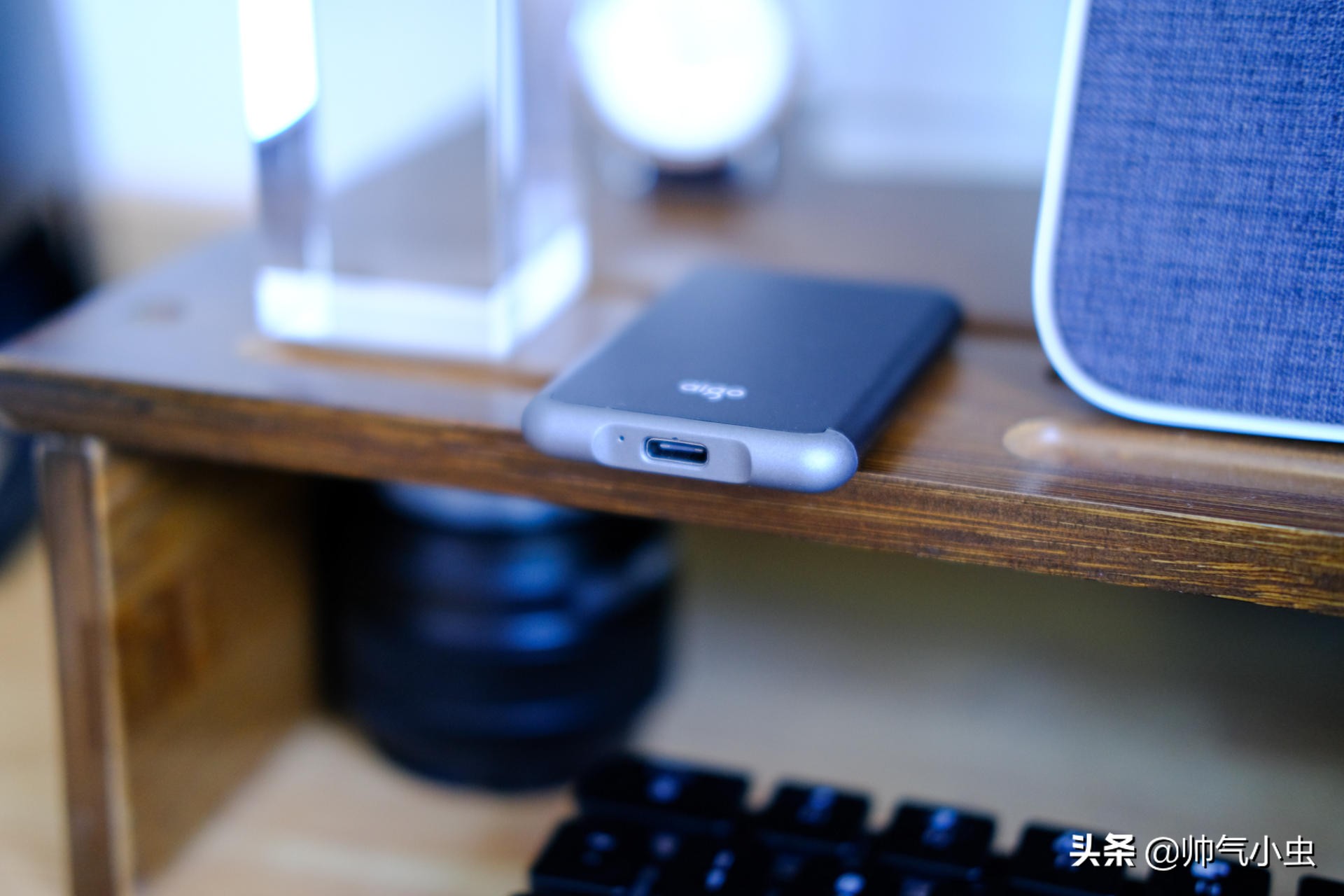 爱国者s7pro1t固态硬盘价格,爱国者s7对比普通硬盘