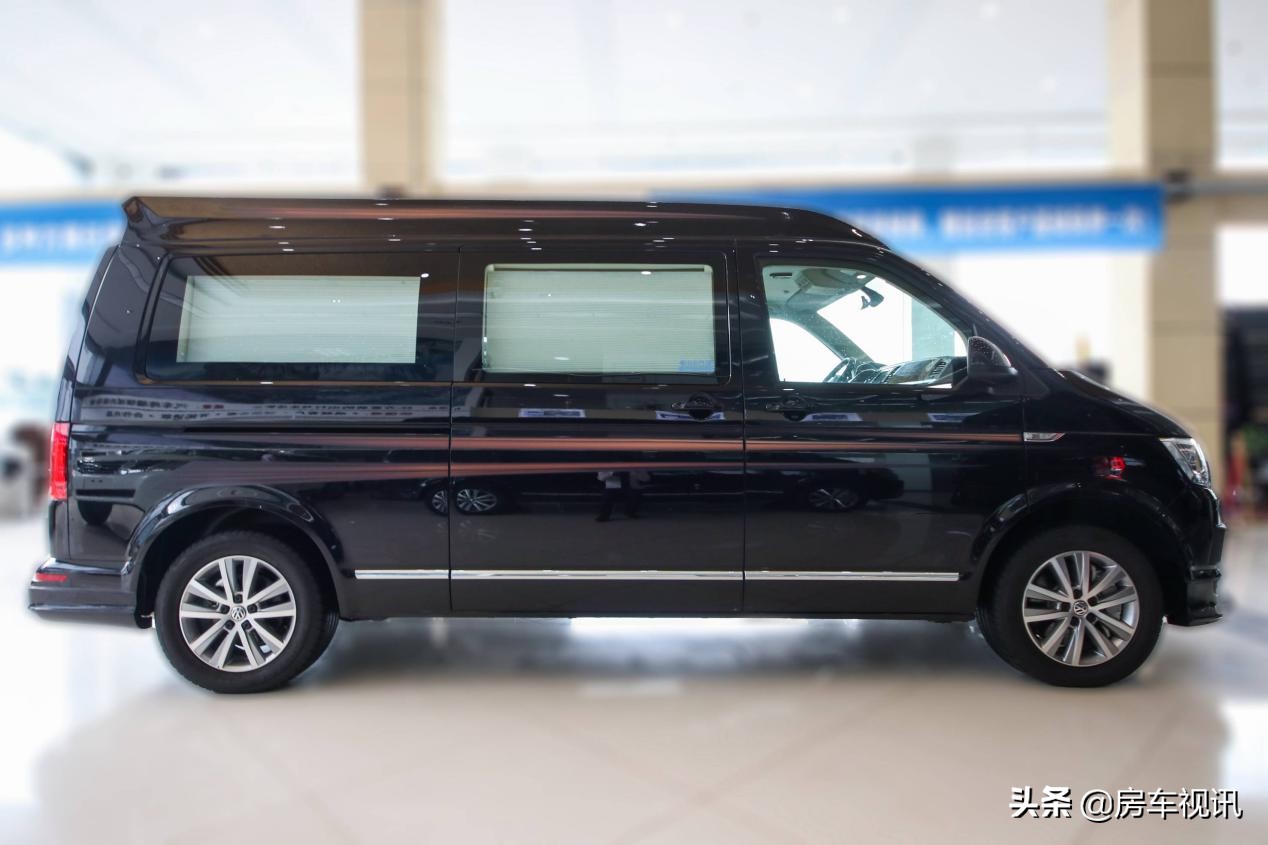 大众t6商务车2020款价格,大众t6新款六座