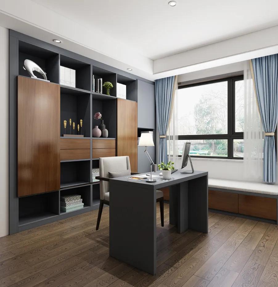 全屋定制尺寸大全，另附避坑指北