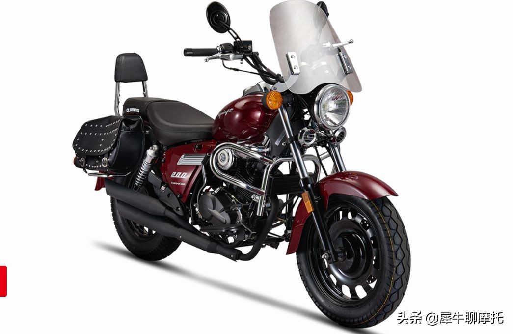 “国产883”上市，浙江摩企到底多爱太子车？