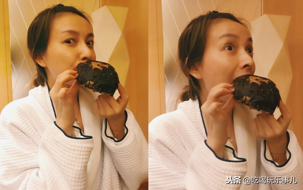 烘焙面包脏脏包,网红脏脏包各种做法