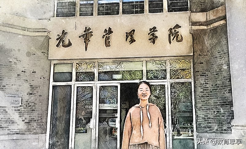 因为自律成功的人,因为自律变得优秀的例子