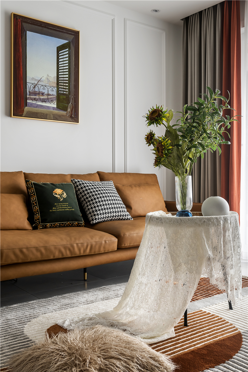 琢信新作|生活明朗万物可爱