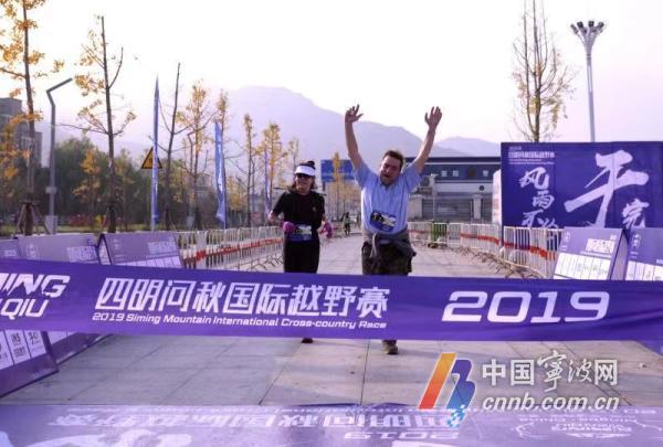 花开第二故乡！一个意大利友人扎根宁波17年的创业故事