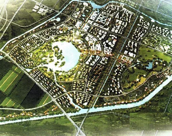 德州陵县啥时候改成陵城区,陵县撤县设区的利与弊