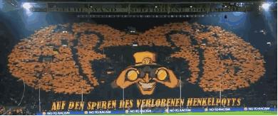 国足让你伤心？不知道这些大师设计的未来派足球场看过了风水没