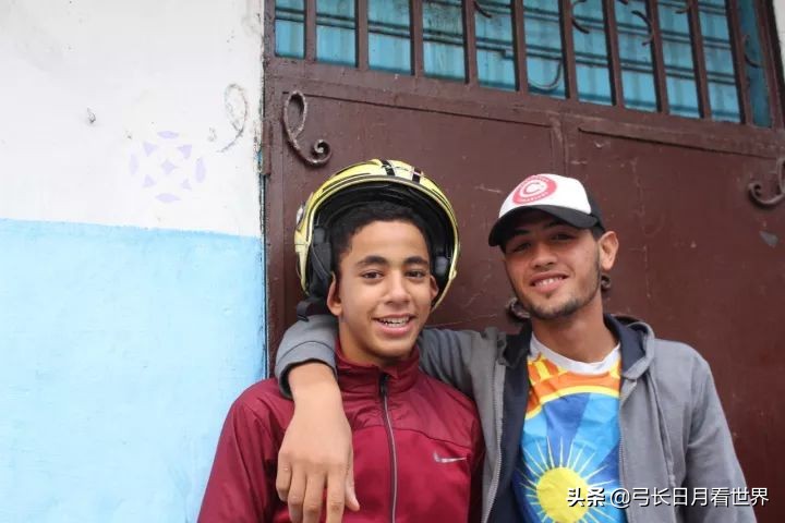 三毛的撒哈拉沙漠免费看,摩洛哥撒哈拉沙漠与三毛