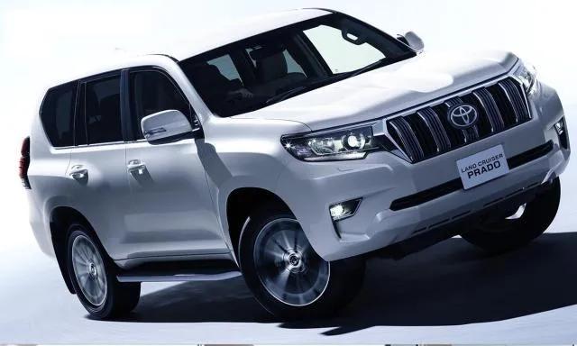 09年宝马x5和09年汉兰达,丰田霸道2020款汉兰达价格