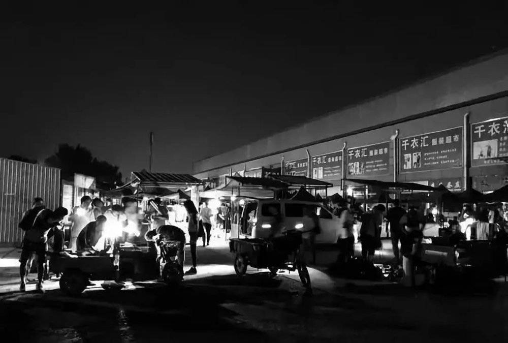 北京鬼市哪个最好,传说中的北京鬼市