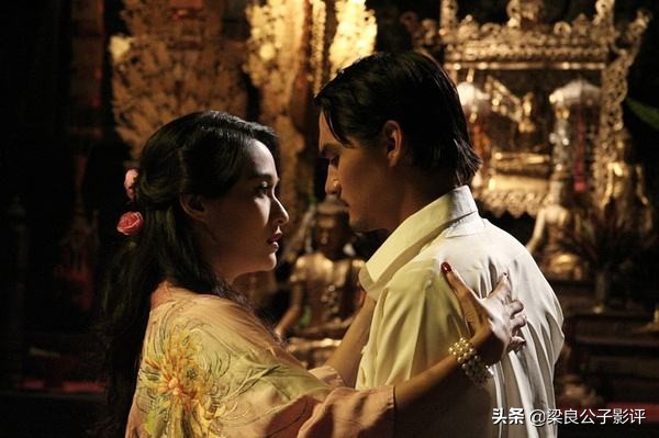 泰国电影永恒翻拍,泰国电影永恒原版