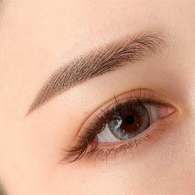 雾眉用什么针比较好,新手做雾眉用什么针操作最好