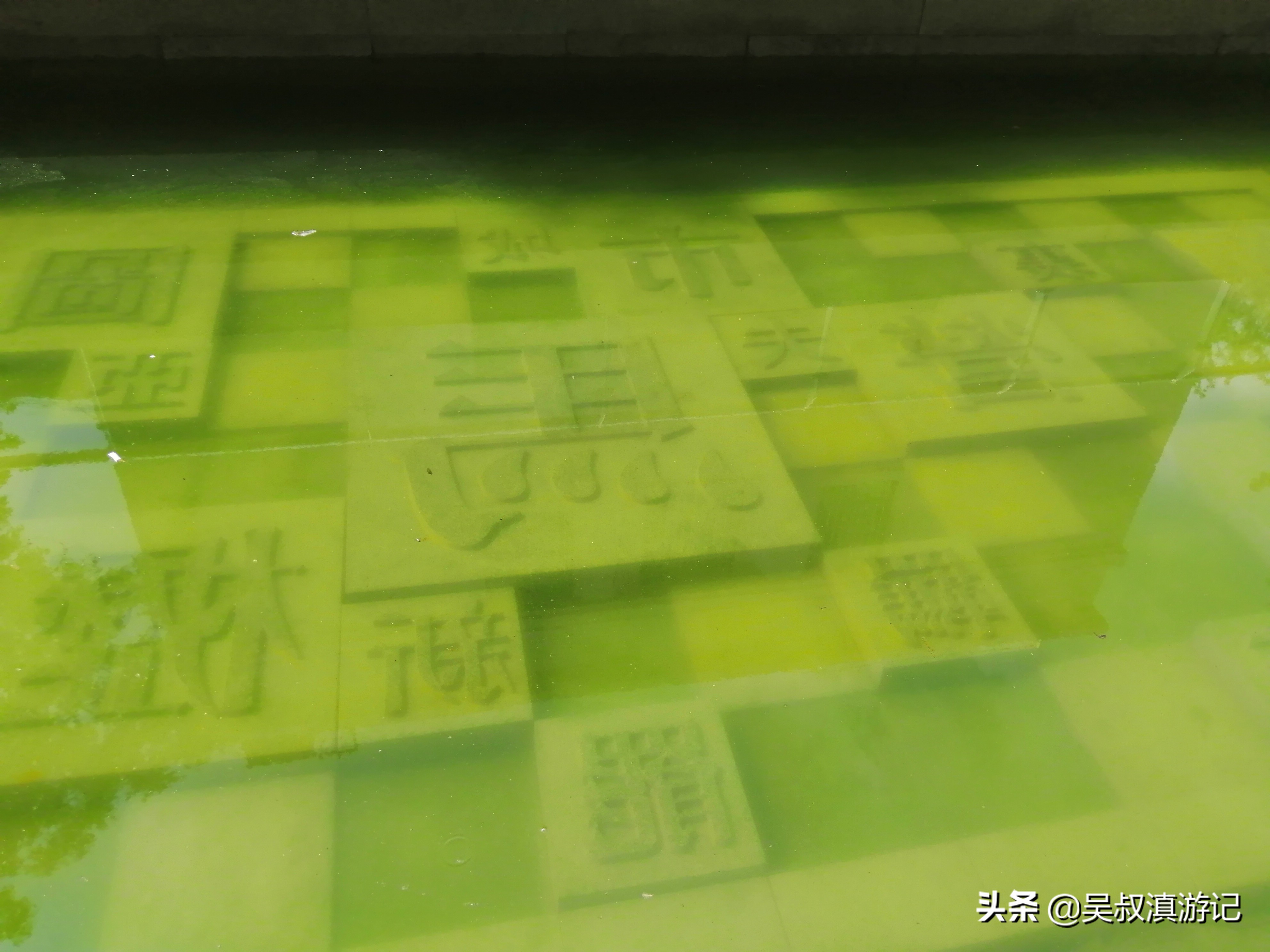 昆明明城墙历史,探寻昆明古城的历史和文化