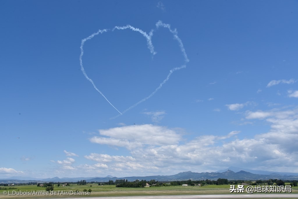 在空军基地旁边住了6年，我都看见了啥？