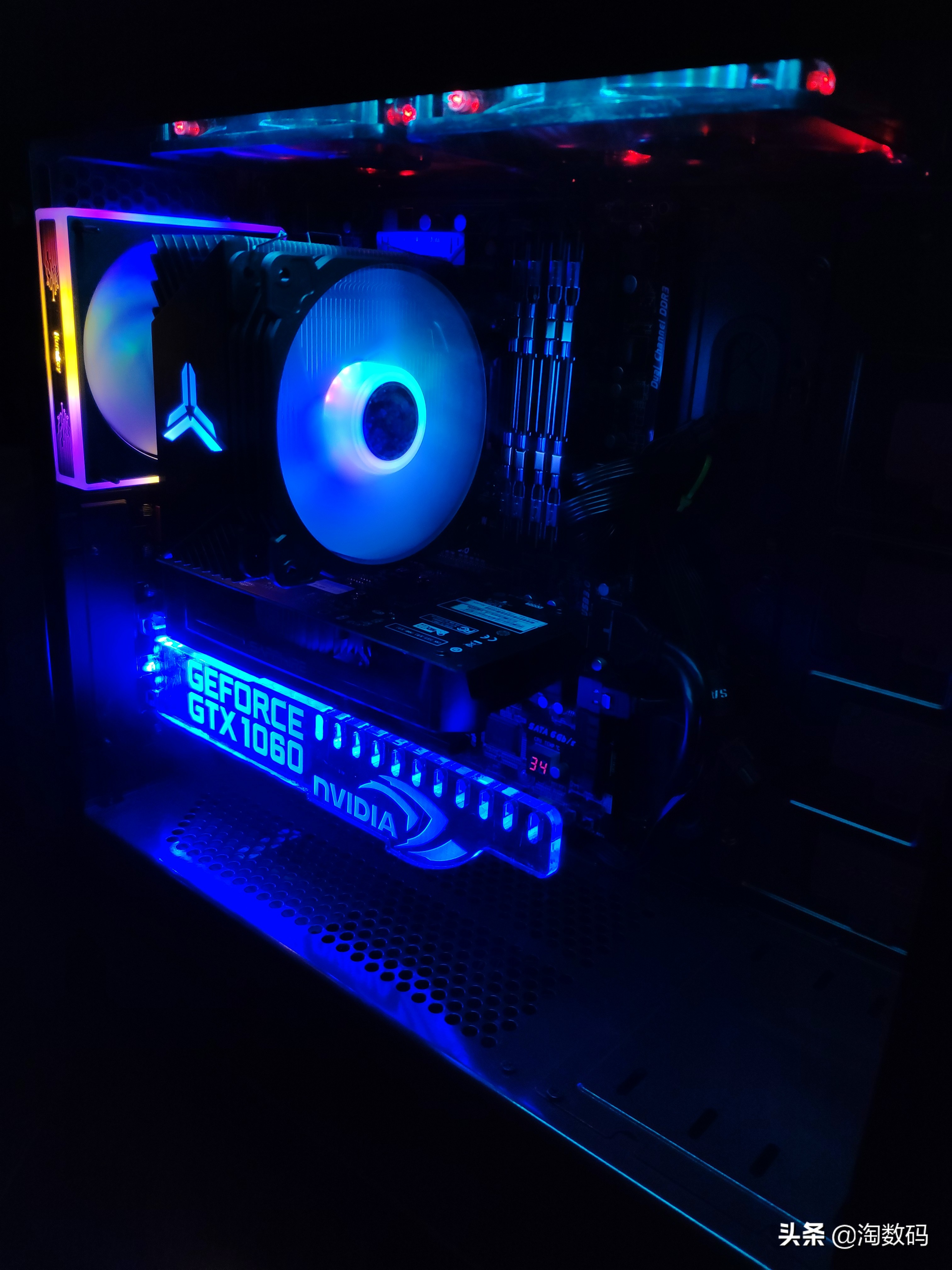 全核超频后cpu温度多少合适,全核9g超频