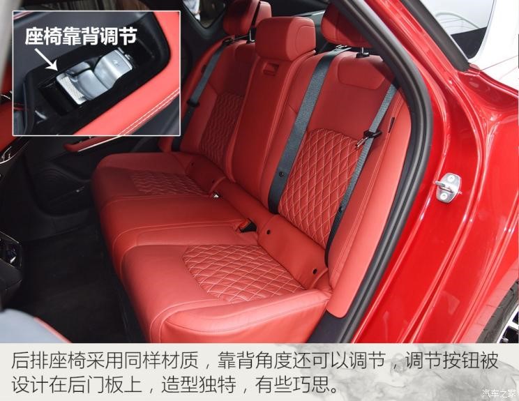 比亚迪汉evvs特斯拉model3,真正的大哥气场