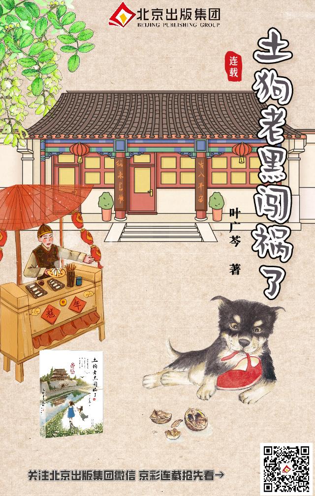 土狗老黑闯祸了读后感开头怎么写,土狗老黑闯祸了适合几年级学生看