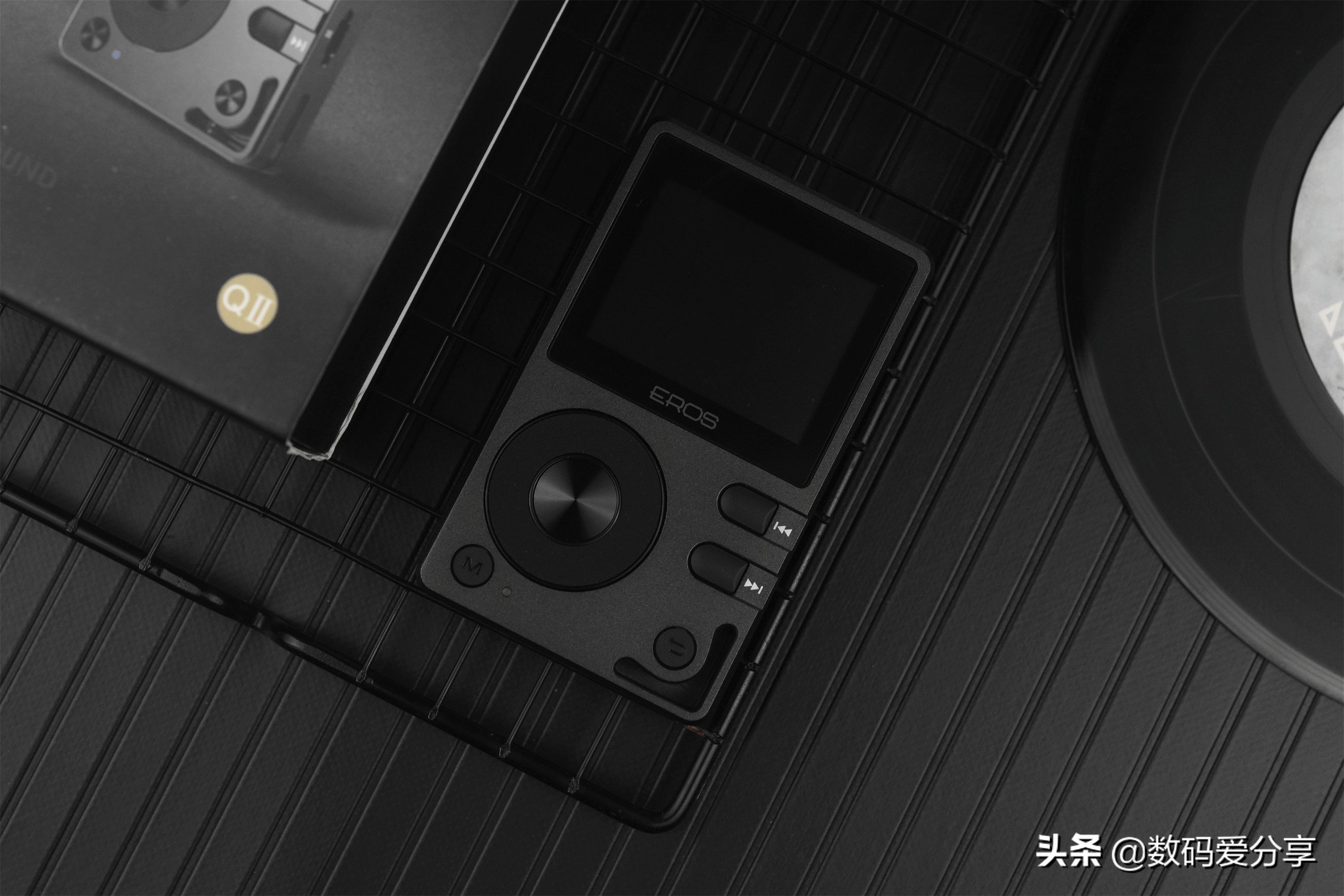 爱国者erosq2触屏版测评,爱国者q2真实测评