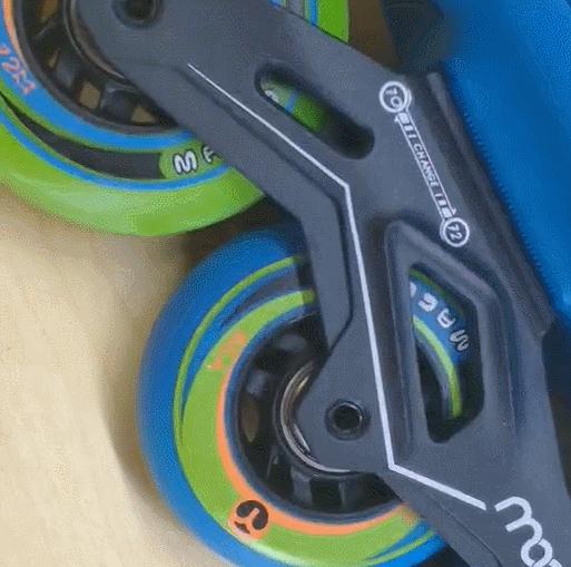 轮滑鞋测评全部,什么牌子轮滑鞋比较好儿童