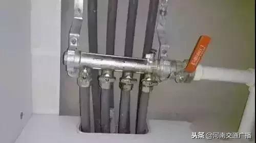 集中供暖主管道不热怎么回事,暖气不热供暖企业的内幕