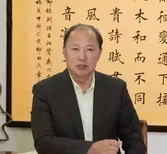 田英章承认“我写的就是印刷体”,别再拿书法标准衡量“田楷”