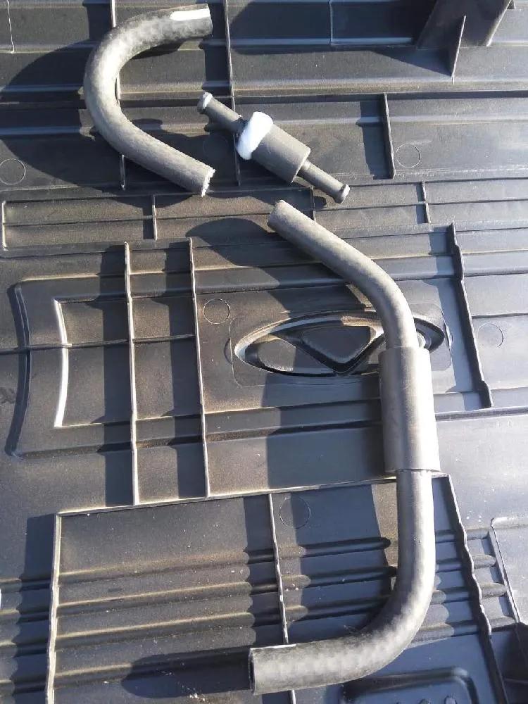 瑞虎3水温上升慢,瑞虎3暖风升温慢解决办法