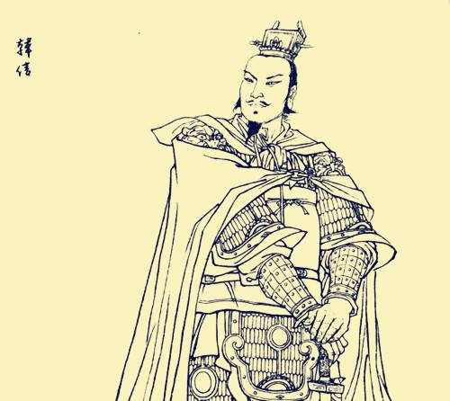 汉丞相陈平简介,西汉名臣陈平是否善始善终