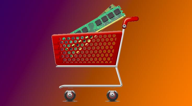 如何选择合适的电脑内存,电脑买什么样的内存比较好