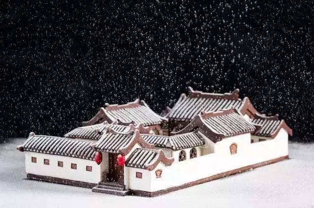 中国传统建筑北京四合院,北京4000平米四合院