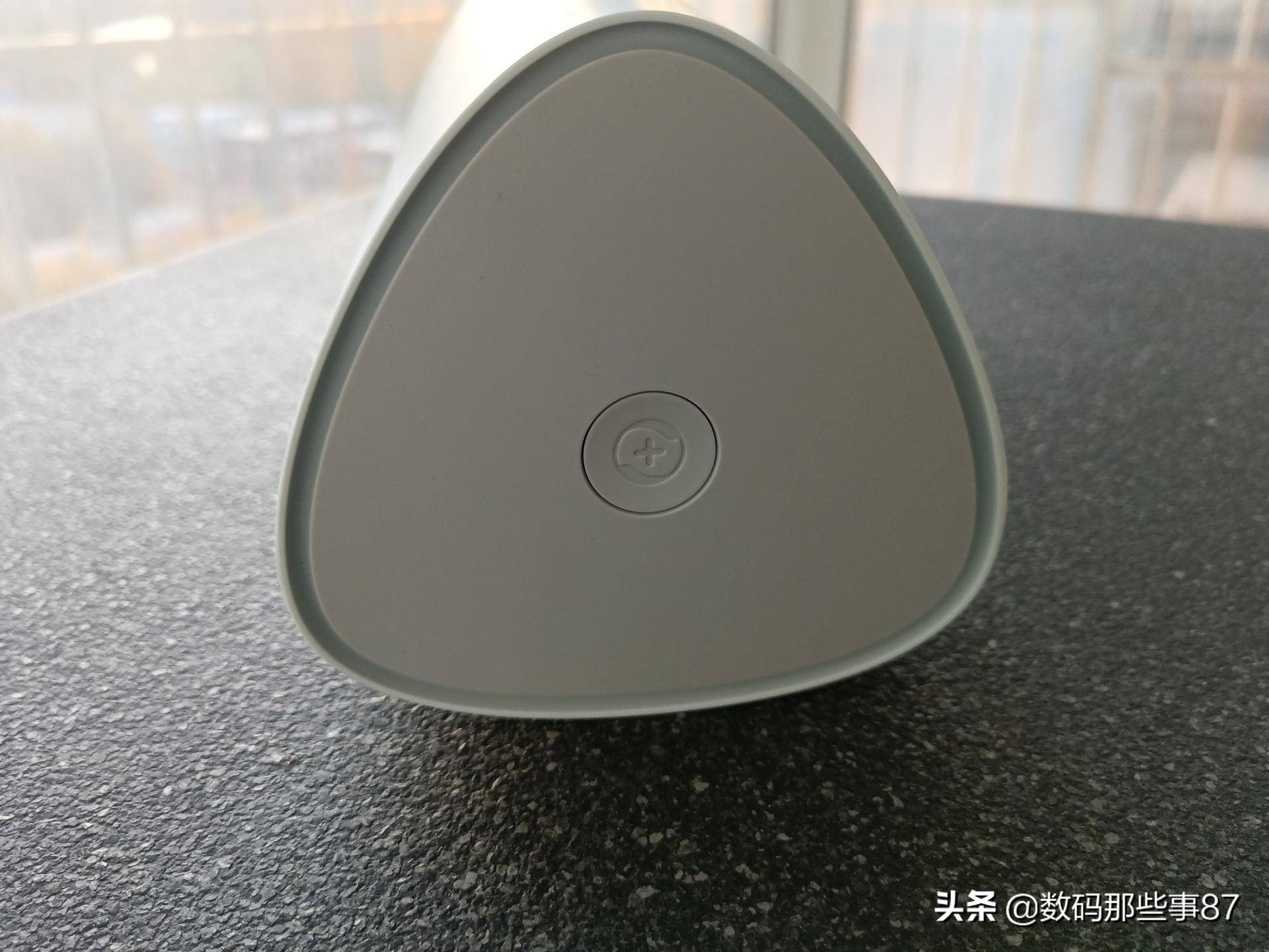 全屋路由器360评测,360全屋路由v6wifi测速