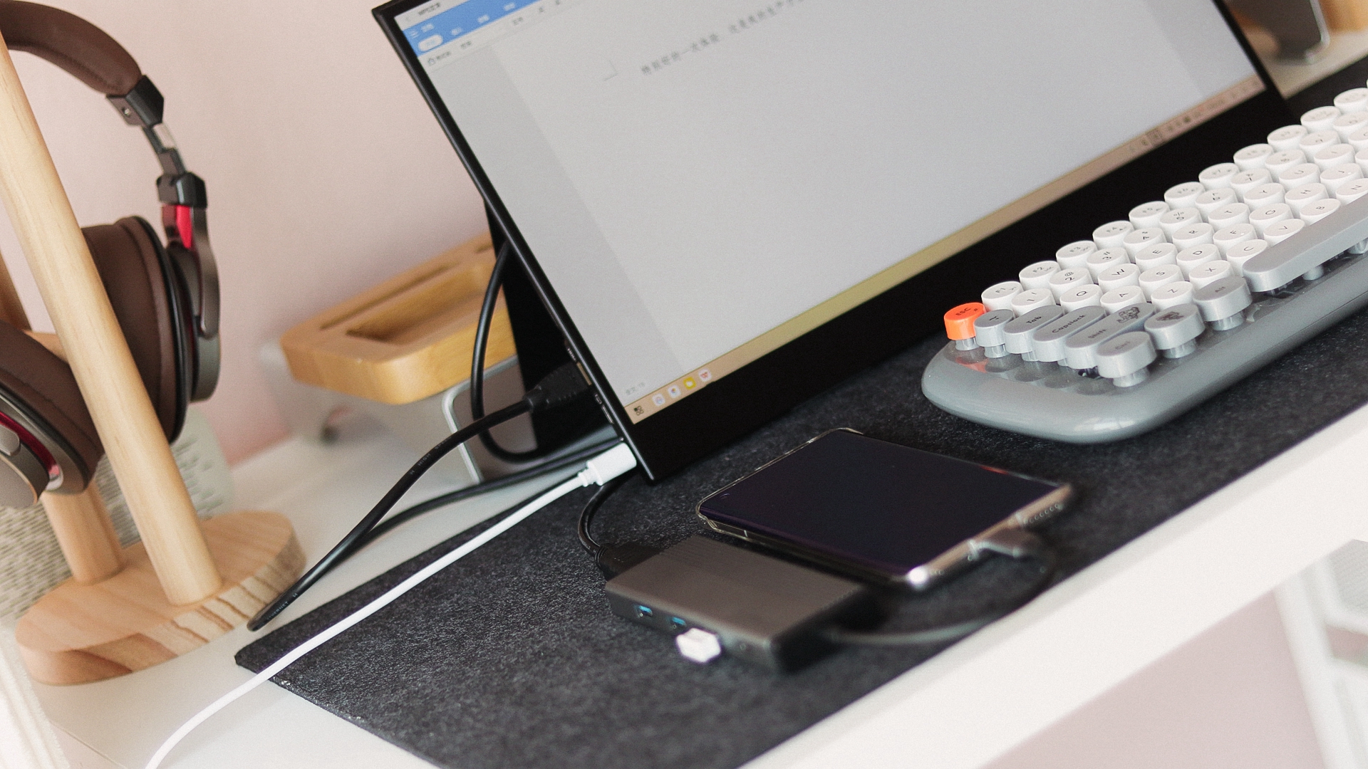 浅谈我的“轻办公”最佳CP