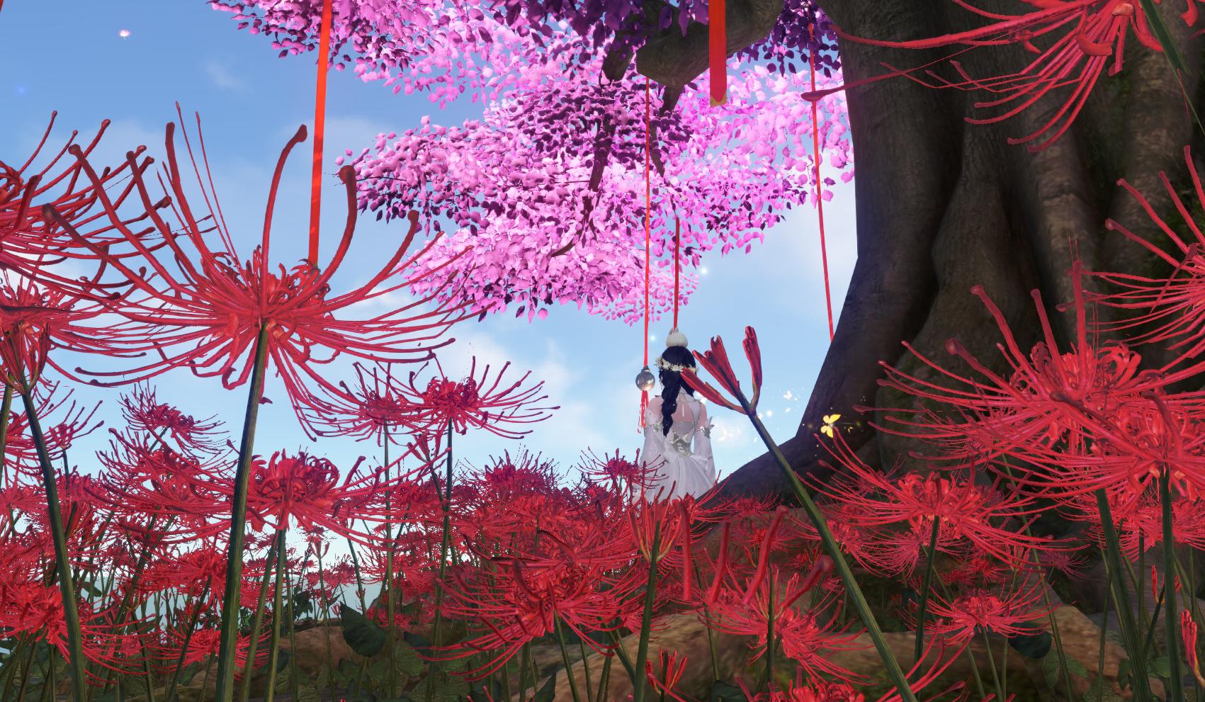 天涯明月刀各个职业技能,天涯明月刀新区推荐心法