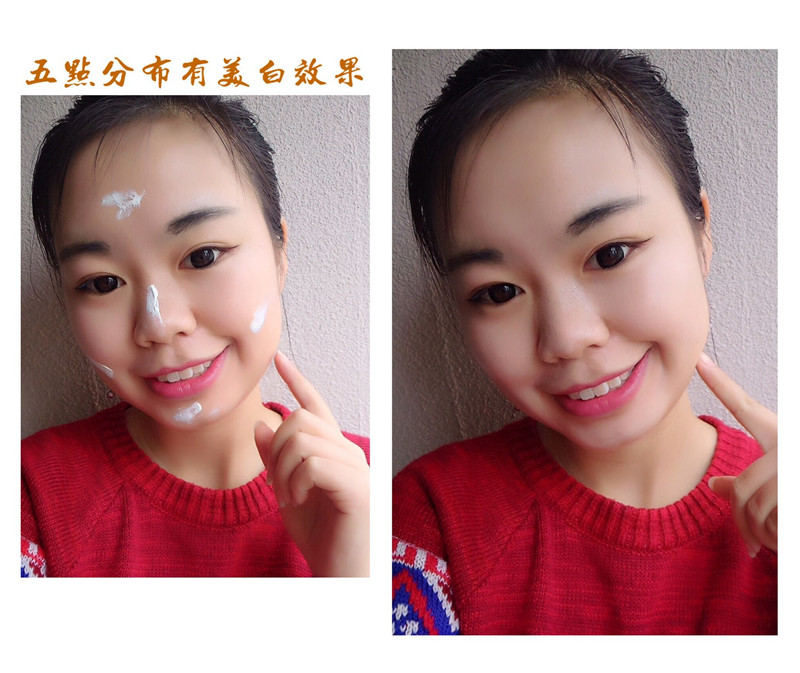 防晒做得好青春不显老,防晒做得好皮肤黑不了